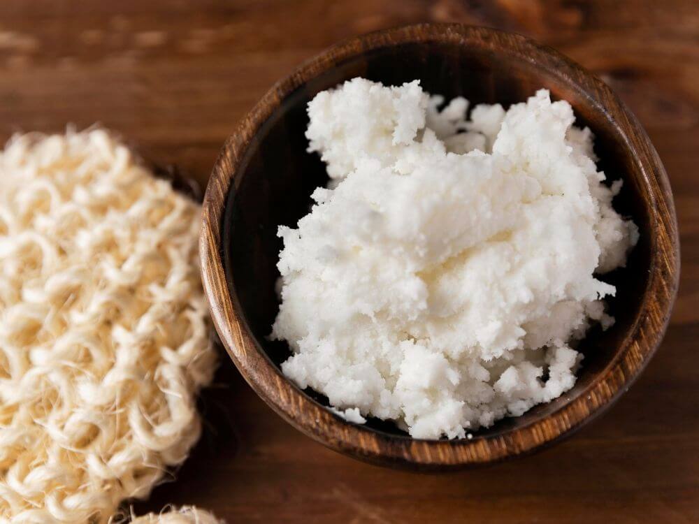 Meet Our Not-So-Secret Ingredient: The Many Beauty Benefits of Shea Butter